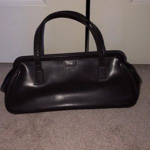 Perry Ellis handbag in perfect condition!